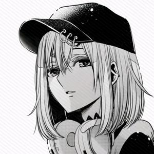 阿玉喜欢礼头像