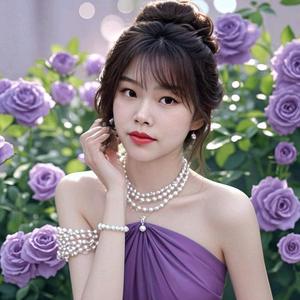 🍀诗瑶🍀（小游戏推广）头像