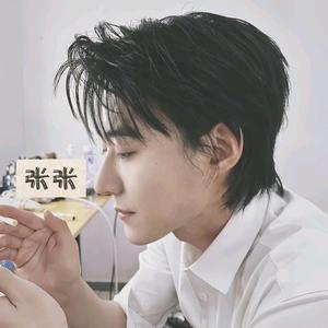 是张张呀！头像