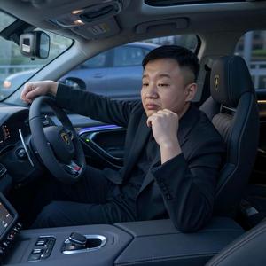 凭栏听雪……虚怀若谷@@@小橘子头像