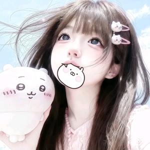 糯米团.☁️(无畏契约)头像