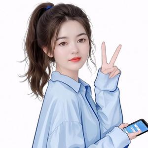 ゛安之若素°头像