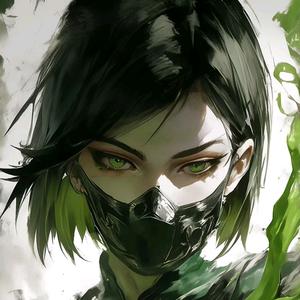 俺打不来瓦🌟头像