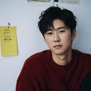 会弹吉他的化学老师头像