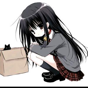 你在天就晴头像