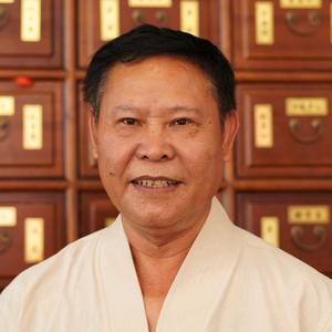 赣州曾三指头像