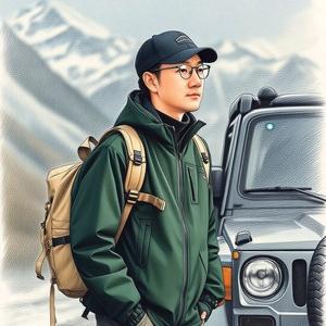 公考面试谋哥【老曲（长春）】头像