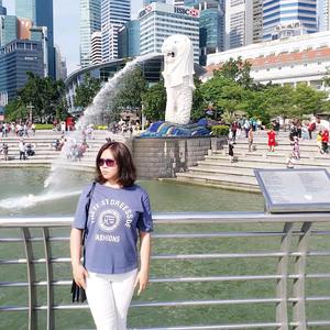 流浪在地球的肥妹头像