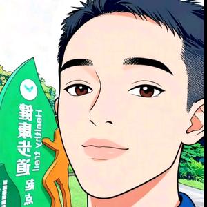 为了明天更好⑥头像