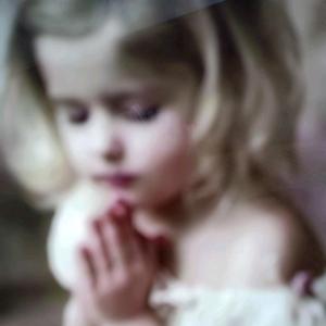 动物眼泪！感同身受动物众生被杀吃死可怜头像