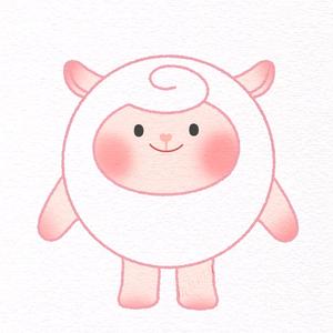 咚咚羊在深职头像