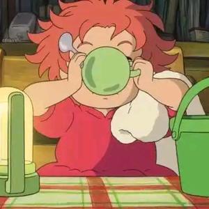 每天吃饱饭🥦头像