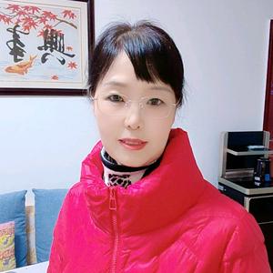 (紫罗兰)平姐头像