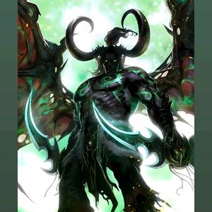 魔兽玩家头像