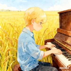 爱弹钢琴的小橙头像