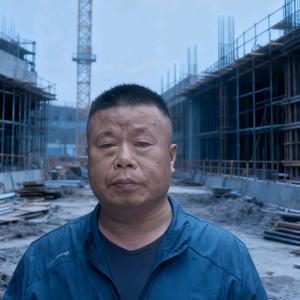 工程牛叔重生路头像
