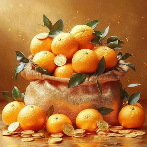 小呆鱼吐泡泡头像