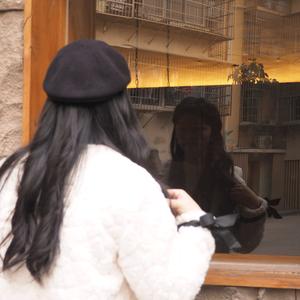 后陡门村花头像