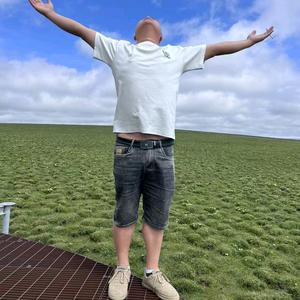 老六荒野（小雷）七星山骆驼杯第三季备赛中头像