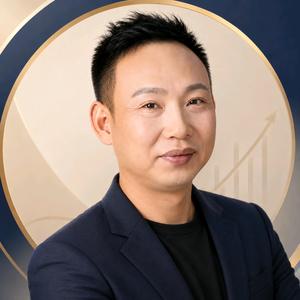 雄林视角头像