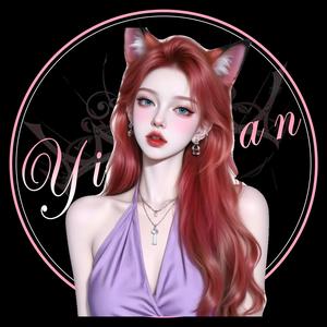 沁瑶🍭(想儿童满展)头像