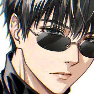 灑落壹地繁華灬头像