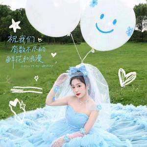 年糕加香菜(带娃中)头像