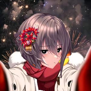 𝓜𝓪𝓻𝓴.头像