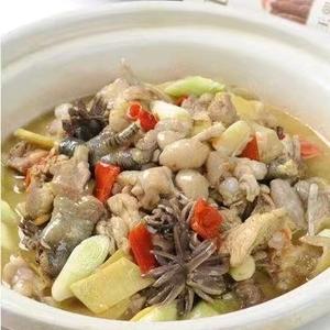 兵哥厨艺教学头像