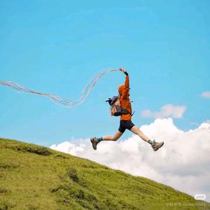 爱旅游的橙子🍊头像