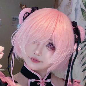 书亦烧仙豹头像