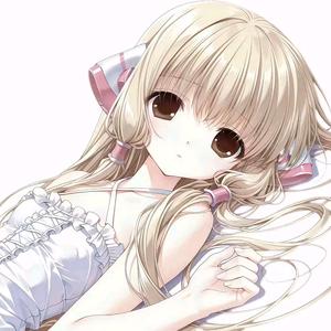 小咪贝斯🐾头像