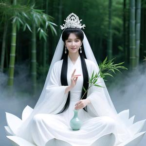 平安就是福。头像