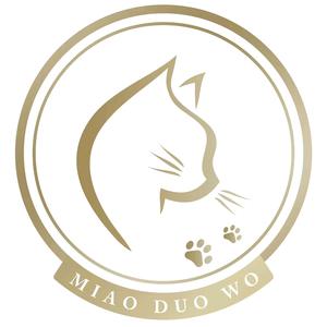 布多屋·猫咖(米兰春天店)官方号头像