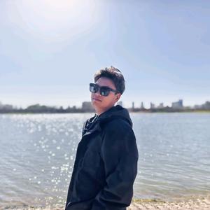 路亚李先生头像