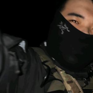 胳肢窝先生头像