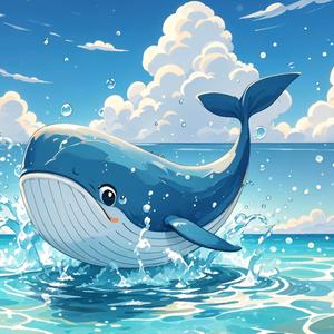 鲸鱼🐋balabala头像