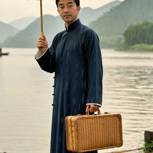 厉害了我的国头像