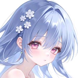 天赐动漫头像