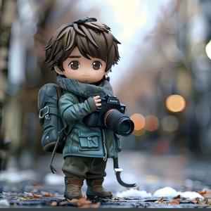 航子📷（约拍版）头像