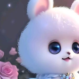 ∝是啾咪哦头像