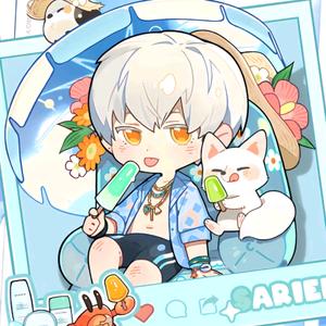 礼情我愿cyan头像