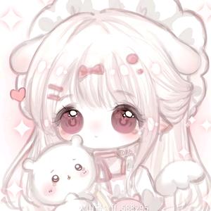 小萌萌。头像