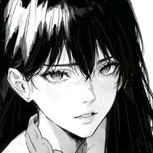 云鬓花颜喵头像