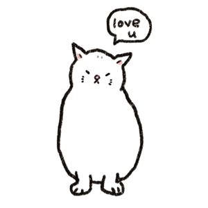 养一只猫猫头像