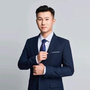 小曾聊工伤头像