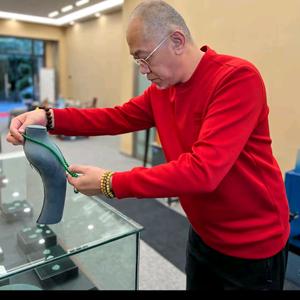 智明寻翡翠头像