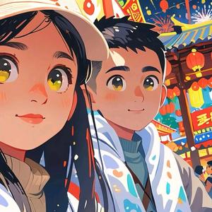 左想罗蛳粉头像