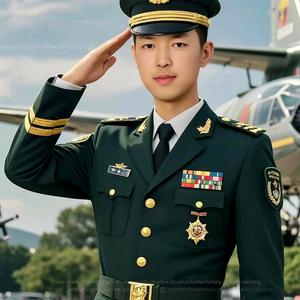 帅哥🎤晚上20:10头像