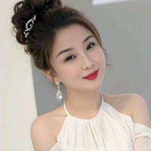 凤仙轻盐腊味头像